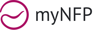 myNFP Logo