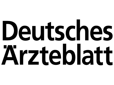 Logo Deutsches Ärzteblatt