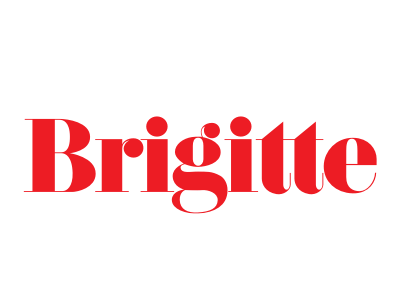 Logo Brigitte