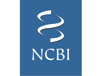Logo NCBI
