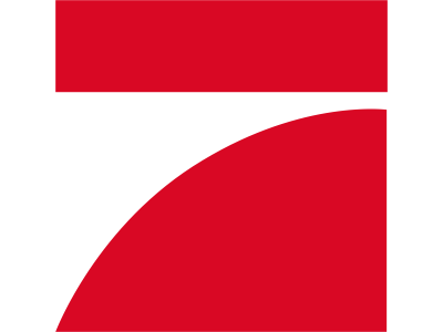 Logo Prosieben