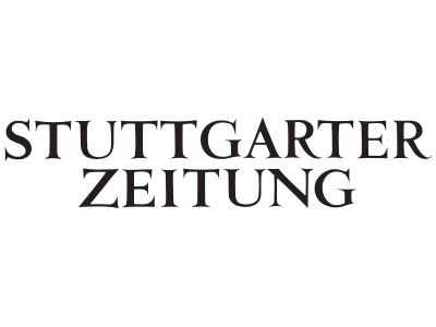 Logo Stuttgarter Zeitung