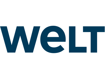 Logo Welt