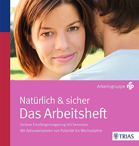 Buch Natürliche Familienplanung Heute
