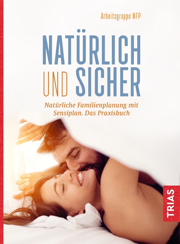 Buch Natürlich und Sicher: Das Praxisbuch