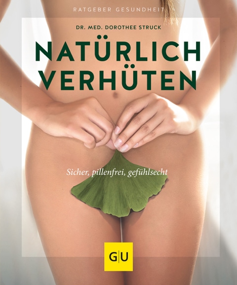 Buch Natürlich verhüten