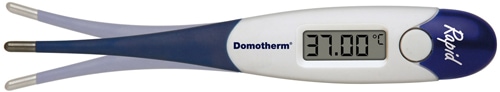 UEBE Domotherm® Rapid