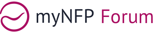 myNFP Forum Logo