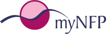 myNFP Logo