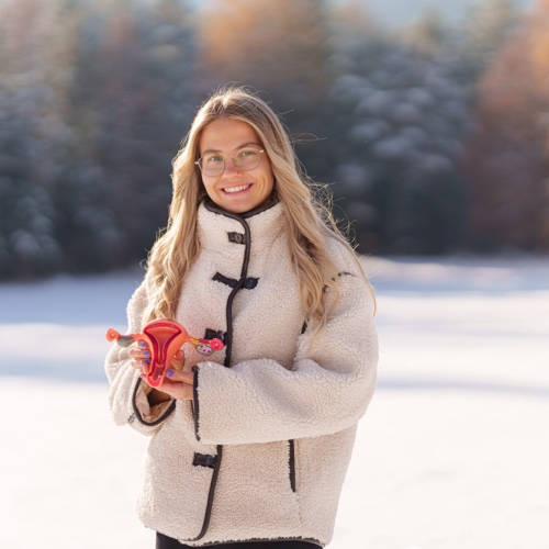 Valentina von a.Glückspilz Logo